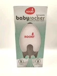Rock-it Baby Rocker Rechargeable Portable Rocks Any Stroller/pushchair/pram. Fixed Price $48.44.