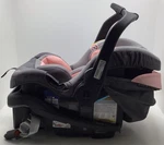 Baby Trend Secure Lift 35 Infant Car Seat - Madrid Pink Open Box Defects. Fixed Price $49.49.