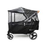 Keenz Class Protective Mosquito Cover For 7S 2 Passenger Wagon (net Only). Fixed Price $32.99.