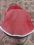 Thule Urban 1 Glide Canopy Fabric Replacement Mars Red.. Faded. Fixed Price $13.50.