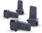 Joovy Twin Roo Maxi-cosi Car Seat Adapter By. Fixed Price $40.00.