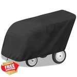 Rubix Cube Buggy Tarp Cover 6 Passenger Stroller. Fixed Price $59.34.