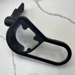 Nuna Mixx Stroller Snack Tray & Cup Holder Attachment Replacement. Fixed Price $27.95.