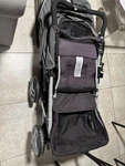 Graco Stroller Gray Black Cup Holder PD34935SA Baby Pushchair Lightweight Travel. Fixed Price $35.00.