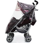 Rain Wind Cover Shield Protector For Maclaren Infant Baby Child Strollers Prams. Fixed Price $18.99.