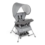 Baby Delight Portable Chair Sun Canopy Kids Deluxe Folding Tray Outdoor. Fixed Price $44.97.