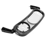 Snack Tray Fits For Uppababy Vista/vista V2/VISTA V3/CRUZ/CRUZ Rumbleseat.... Fixed Price $34.49.