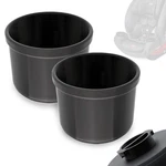 2 Pack Cup Holder Replacement For Britax ONE4LIFE Car Seats - Dishwasher Safe. Fixed Price $27.66.