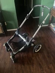 Bugaboo Buffalo Stroller Frame. Fixed Price $280.00.