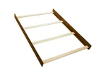 Cc Kits Full-size Conversion Bed Rails For Select Bassett Baby Cribs (her.... Fixed Price $318.60.