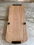 Bugaboo Cameleon 3RD Generation Baby Stroller Bassinet Wooden Board Parts. Fixed Price $37.00.