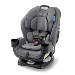 Graco EXTEND2FIT 3-IN-1 Convertible Car Seat, Modes Rear Facing, Forward. Fixed Price $449.99.
