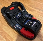 Britax B-safe Ultra 35 Infant Baby Car Seat Base W/ Unexpired Experation. Fixed Price $39.99.