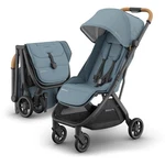 Stroller Uppababy Minu V3 Lightweight Compact One Hand Fold Dillan Travel Design. Fixed Price $774.99.