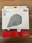 Britax B-agile Rain Cover, Brand New!. Fixed Price $26.99.