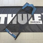 Thule Cover Mesh Insect Screen Blue For Chariot Cross 1. Fixed Price $50.02.