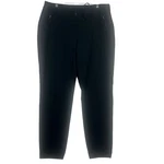 Eddie Bauer Jogger Pull-on Pants Large Lightweight Outdoor Hiking Travel. Fixed Price $12.35.