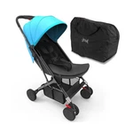 Jovial Portable Folding Baby Stroller Lightweight, Compact & Foldable. Fixed Price $140.65.