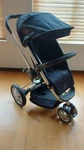 Quinny Buzz Stroller Great Cond **local Pick-up Used Clean Modern. Fixed Price $239.00.
