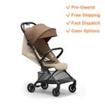 Mamazing Ultra Air X Carbon Fiber Baby Stroller 9.9 Lbs, Compact Travel-friendly. Fixed Price $84.99.