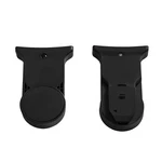 Cybex Gazelle Car Seat Adapter For Britax, Black. Fixed Price $74.99.