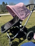 Bugaboo Cameleon 3 Stroller With Accessories. Fixed Price $399.00.