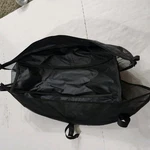 Baby Jogger City Mini Gt Double Stroller Under Seat Basket Storage Bag Netting. Fixed Price $26.99.