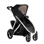 Phil & Teds Verve V3 Single Stroller New Open Box. Fixed Price $199.99.