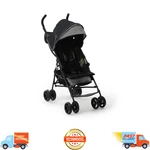 Ingenuity 3DMINI Lightweight Umbrella Stroller, Portable Baby Travel Gear, Gray. Fixed Price $78.59.