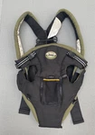 Jeep Baby Traveler Kolcraft Infant Carrier Black And Green JC006-XHN3. Fixed Price $15.02.