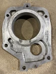 Muncie 4 Speed Middle Center Carrier Bearing Housing 3831752 M20 M21 M22. Fixed Price $25.00.