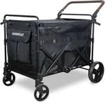 Wonderfold Max Stroller - Large For Big Dogs Multiple Pets,. Fixed Price $310.00.