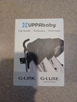 Toddler Uppababy G-luxe Umbrella Stroller Cup Holder 2013-2017. Fixed Price $19.95.