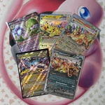 Pre-built Pok Mon Decks Standard Format 2025. Fixed Price $60.00.