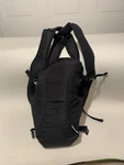 Evenflo 08411437 Infant Soft Baby Carrier Black. Fixed Price $7.99.