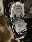 Maxi- Cosi Adorra Baby Stroller. Fixed Price $200.00.
