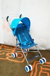 Adelina Lightweight Travel Stroller Black Friday Sale. Fixed Price $129.99.