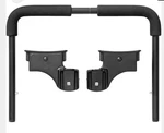 Baby Jogger City Select 2 Lux Stroller Adapter For Britax Infant Carseat. Fixed Price $19.99.