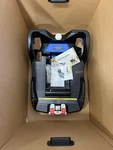Doona Latch Base W/level Indicators For Convertible Baby Car Seat #NO0725. Fixed Price $135.00.