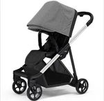Thule Shine Compact City Stroller For Baby / Toddler, Reversible Seat. Fixed Price $399.00.