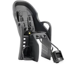 Burley Dash Fm Child Bike Seat Frame Mount, Extended Rails Bicycle Black Gray. Fixed Price $229.49.