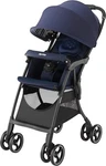 Aprica Type Stroller Curly 1 To 36 Months Lightweight Rear 4-WHEEL Free Navy. Fixed Price $405.99.
