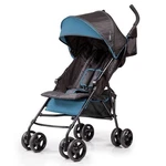 Summer Infant 3D Mini Lightweight Umbrella Stroller - Dusty Blue Open Box. Fixed Price $27.99.