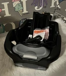 Baby Trend Secure 35 Infant Car Seat Base Only CB66100A Exp 08/2026. Fixed Price $20.00.