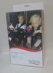 Britax Child Tray For B-agile Double Strollers Black Brand New In Box. Fixed Price $13.95.