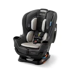 Graco EXTEND2FIT Convertible Car Seat Redmond Fashion Rear Facing 50 Lb Extended. Fixed Price $249.99.