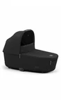 Cybex Stroller - Lux Cot Travel System+bassinet Mattress Cover. Fixed Price $185.00.