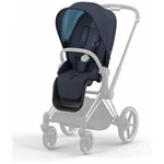 Cybex Seat Pack Nautical Blue - For 4 And Epriam 2 Stroller Frames. Fixed Price $99.99.