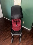 Britax Ready Double Stroller. Fixed Price $499.00.