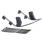 Maxi Cosi/cybex Zoom Car Seat Adapter. Fixed Price $78.23.